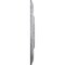 Ekena Millwork Raynor Ceiling Medallion (Fits Canopies up to 6"), 20 5/8"OD x 1 3/8"P, Ultra Pure White Crackle CM20BEUWC - alternate 5